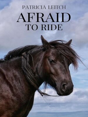 cover image of Afraid to Ride